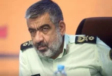 Photo of Шефот на иранската полициска разузнавачка служба убиен во американско-израелските напади