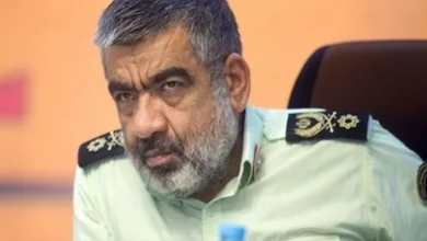 Photo of Шефот на иранската полициска разузнавачка служба убиен во американско-израелските напади