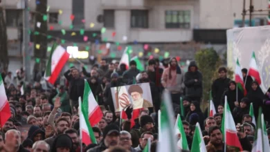 Photo of Иранскиот претседател вели дека убиството на Хамнеи е „објава на војна против муслиманите“