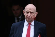 Photo of Велика Британија тврди дека Иран истрелал две ракети кон Кипар, во она што би бил прв ирански ракетен напад врз Европа