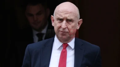 Photo of Велика Британија тврди дека Иран истрелал две ракети кон Кипар, во она што би бил прв ирански ракетен напад врз Европа