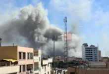 Photo of Кац: Израел го напаѓа Техеран директно со „stand-in“ муниција по воспоставувањето воздушна надмоќ