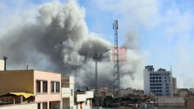 Photo of Кац: Израел го напаѓа Техеран директно со „stand-in“ муниција по воспоставувањето воздушна надмоќ