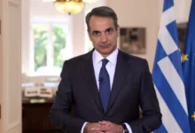 Photo of „Катимерини“: Во кабинетот на грчкиот премиер постои размислување Мицотакис да го посети Скопје по повод активирањето на продуктоводот
