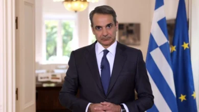 Photo of „Катимерини“: Во кабинетот на грчкиот премиер постои размислување Мицотакис да го посети Скопје по повод активирањето на продуктоводот