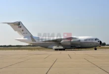 Photo of Кувајтската противвоздушна одбрана одби „голем број“ напади, соопшти министерството за одбрана