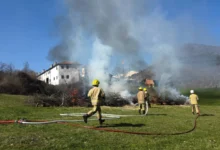 Photo of ДЗС со вежба го одбележува Светски ден на цивилната заштита