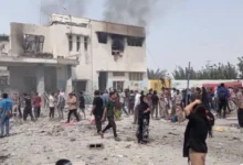 Photo of Израел отфрла вина за нападот врз иранското основно училиште за девојчиња