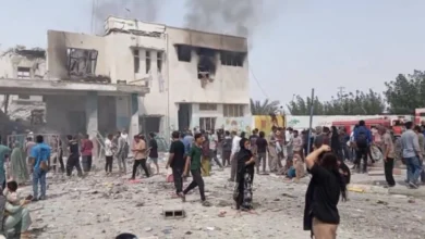 Photo of Израел отфрла вина за нападот врз иранското основно училиште за девојчиња