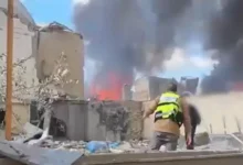 Photo of Неколкумина повредени во последните ирански напади врз Израел