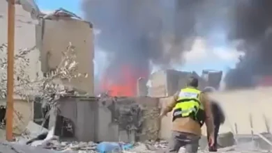 Photo of Неколкумина повредени во последните ирански напади врз Израел