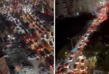 Photo of Нова војна меѓу Израел и Хезболах: Во израелски напади врз Бејрут загина 31 лице, повредени 149, луѓето масовно бегаат од градот