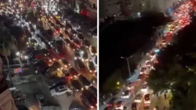 Photo of Нова војна меѓу Израел и Хезболах: Во израелски напади врз Бејрут загина 31 лице, повредени 149, луѓето масовно бегаат од градот