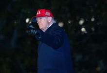 Photo of Трамп: Сите потенцијални наследници на Хамнеи се мртви