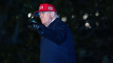 Photo of Трамп: Сите потенцијални наследници на Хамнеи се мртви