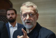 Photo of Лариџани: Иран нема да преговара со САД