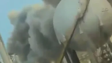 Photo of Иран го нападна нафтениот центар на „Арамко“ во Рас Танура во Саудиска Арабија