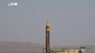 Photo of ИРГК: Иран изврши целен напад врз израелски владин кампус