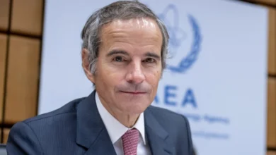 Photo of Гроси предупредува на нуклеарен ризик од ескалацијата на конфликтот на Блискиот Исток