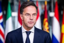 Photo of Генералниот секретар на НАТО, Руте, утре во официјална посета на земјава