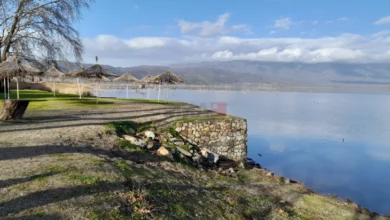 Photo of Нов десетгодишен план за заштита на Дојранското Езеро: Управувачко тело, чуварска служба и зонирање на подрачјето