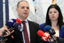 Photo of Истрагата за осомничениот од Старо Нагоричане се проширува за уште едно убиство – најавена нова ексхумација