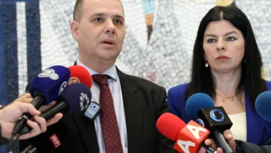 Photo of Истрагата за осомничениот од Старо Нагоричане се проширува за уште едно убиство – најавена нова ексхумација