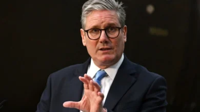 Photo of Стармер: Трамп не се согласува со нашата одлука да не се вклучуваме во нападите, но моја должност е да проценам што е во британски национален интерес