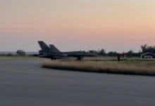 Photo of ЦНА: Франција во Кипар испраќа фрегата, противракетни и анти-дрон системи