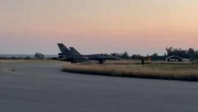 Photo of ЦНА: Франција во Кипар испраќа фрегата, противракетни и анти-дрон системи