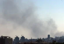 Photo of Во напади врз Техеран погоден аеродромот „Мехрабад“