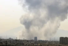 Photo of Американската војска вели дека нападнала над 1.700 цели во операцијата во Иран