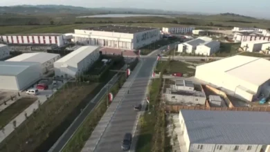 Photo of Албански медиуми: Иран најавил можен напад врз кампот на Муџахедините во Албанија