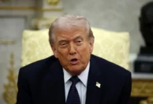 Photo of Трамп: Иранската морнарица, ПВО и воздухопловните сили се нокаутирани