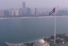 Photo of Силни експлозии низ Доха, Дубаи и Абу Даби