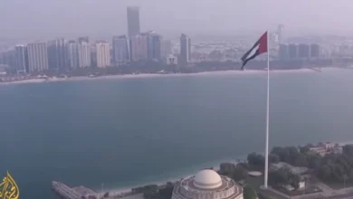 Photo of Силни експлозии низ Доха, Дубаи и Абу Даби