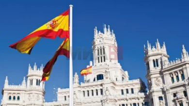 Photo of САД ги прекинува сите трговски односи со Шпанија, најави Трамп