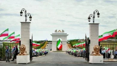 Photo of Портпаролот на „Ашраф3“: Иран нема технички капацитет да ја нападне Албанија, тоа е пропаганда како дел од психолошка војна