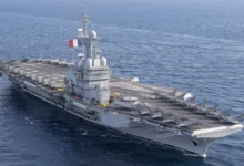 Photo of Франција го испраќа својот носач на авиони кон Медитеранот