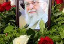 Photo of Хамнеи ќе биде погребан во светиот град Машхад