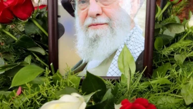 Photo of Хамнеи ќе биде погребан во светиот град Машхад