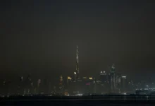 Photo of Пожар по напад со дрон во близина на американскиот конзулат во Дубаи