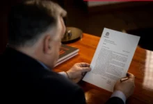 Photo of Орбан во писмо до Фон дер Лајен: Украина нè уценува со нафта