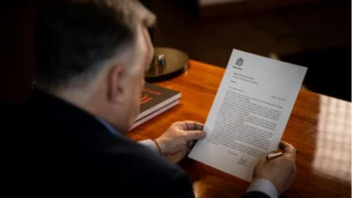 Photo of Орбан во писмо до Фон дер Лајен: Украина нè уценува со нафта