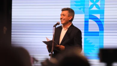 Photo of Демократското движење: Нов крупен чекор кон официјализирање на Вреди во обединета политичка сила!