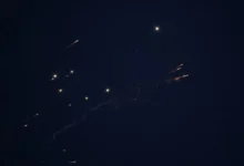 Photo of Иран лансирал нов бран ракети кон Израел