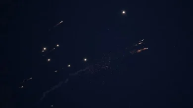 Photo of Иран лансирал нов бран ракети кон Израел