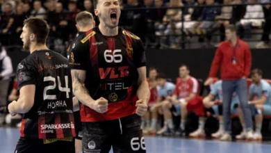 Photo of ЛЕ: Вардар 1961 ѝ се реваншираше на Бенфика и обезбеди место во плејофот