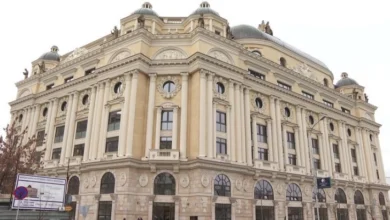 Photo of ДЗР: Неправилности во Министерството за односи меѓу заедниците за 2024 година, недостигаат 30 лаптопи, исплаќана плата без присуство на работа, финансирани здруженија и фондации