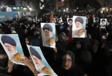 Photo of Во Иран вечерва почнува тридневна комеморативна церемонија за ајатолахот Хамнеи